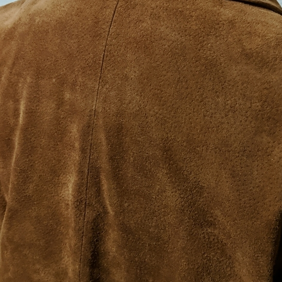 Pritti Leather Jacket - Picture 7 of 13